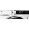 Πλυντήριο AEG LFR83844VE Πλυντήριο AEG LFR83844VE