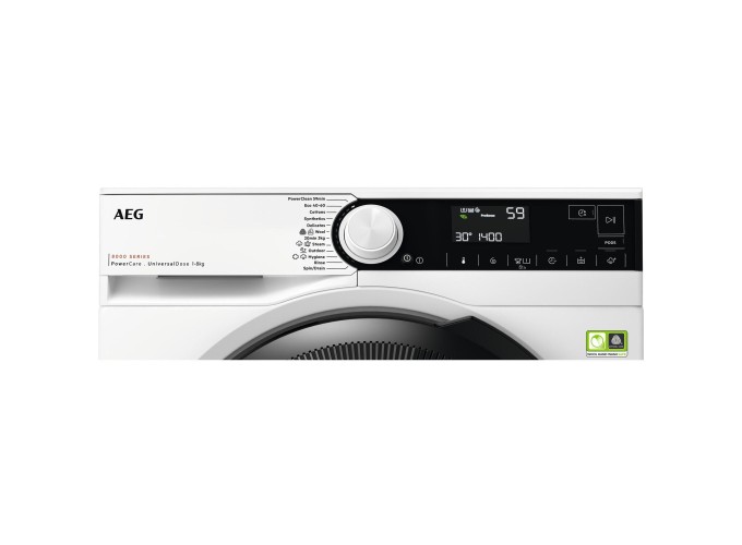 Πλυντήριο AEG LFR83844VE