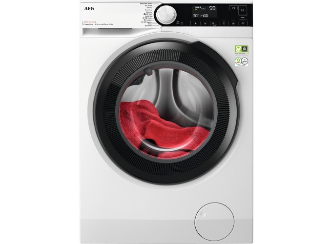 Πλυντήριο AEG LFR83844VE