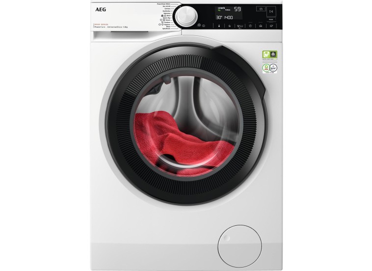 Πλυντήριο AEG LFR83844VE Πλυντήριο AEG LFR83844VE