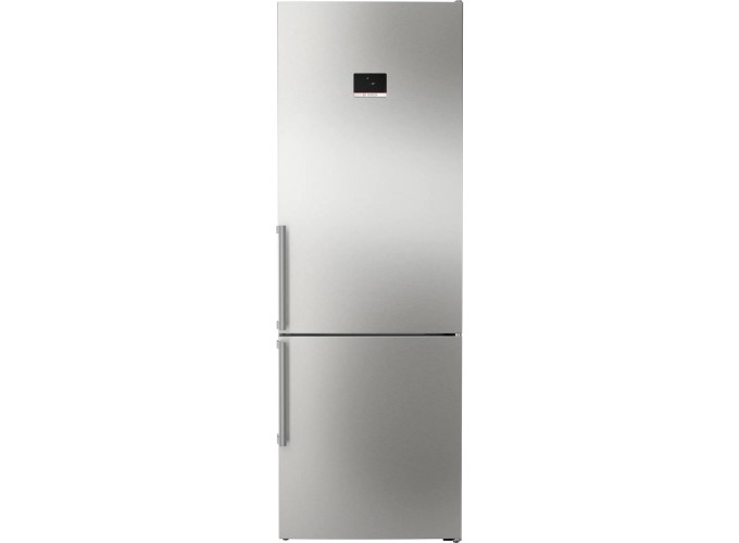 Ψυγειοκαταψύκτης Bosch KGN49AIBT