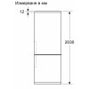 Ψυγειοκαταψύκτης Bosch KGN49AIBT Ψυγειοκαταψύκτης Bosch KGN49AIBT