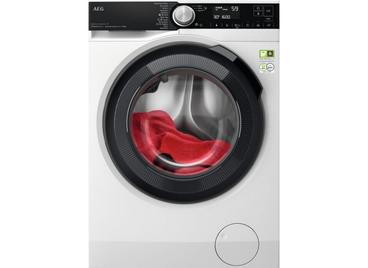 Πλυντήριο AEG LFR85166OE Πλυντήριο AEG LFR85166OE
