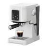 Μηχανή Espresso Finlux FEM-1697 White Μηχανή Espresso Finlux FEM-1697 White