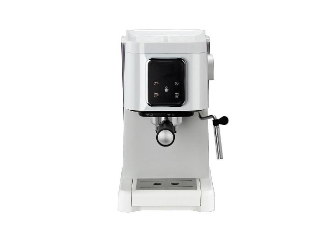 Μηχανή Espresso Finlux FEM-1697 White Μηχανή Espresso Finlux FEM-1697 White