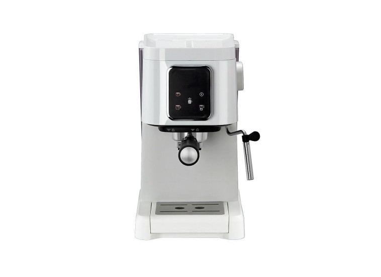 Μηχανή Espresso Finlux FEM-1697 White Μηχανή Espresso Finlux FEM-1697 White