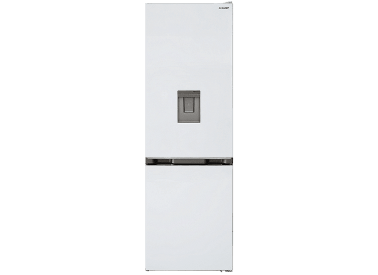 Fridge Freezers Sharp SJ-NBA21DMDWE Fridge Freezers Sharp SJ-NBA21DMDWE