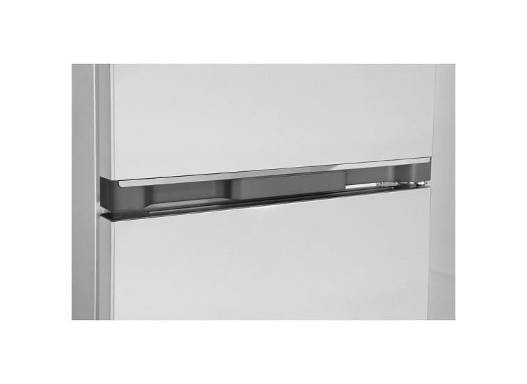 Fridge Freezers Sharp SJ-NBA21DMDWE Fridge Freezers Sharp SJ-NBA21DMDWE