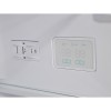 Fridge Freezers Sharp SJ-NBA21DMDWE Fridge Freezers Sharp SJ-NBA21DMDWE