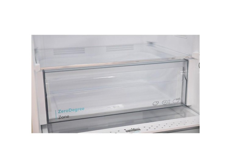 Fridge Freezers Sharp SJ-NBA21DMDWE Fridge Freezers Sharp SJ-NBA21DMDWE
