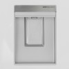 Fridge Freezers Sharp SJ-NBA21DMDWE Fridge Freezers Sharp SJ-NBA21DMDWE