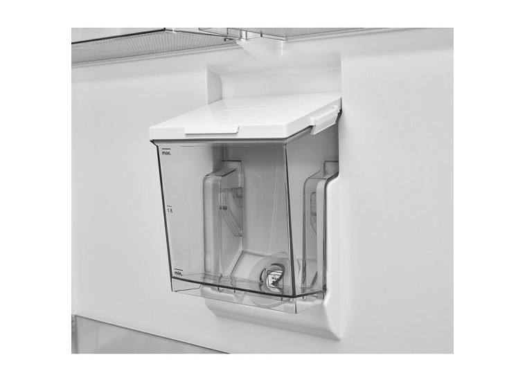 Fridge Freezers Sharp SJ-NBA21DMDWE Fridge Freezers Sharp SJ-NBA21DMDWE