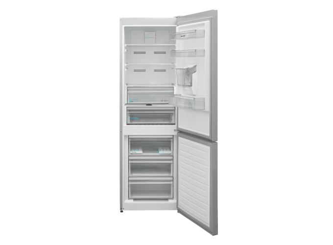 Ψυγειοκαταψύκτης Sharp SJ-NBA21DMDIE