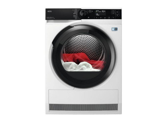 Στεγνωτήριο Ρούχων AEG TR839P4CE