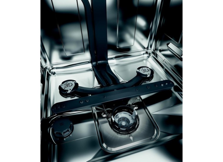 Εντοιχιζόμενο Πλυντήριο Πιάτων Hotpoint-Ariston H8I HP42 L Εντοιχιζόμενο Πλυντήριο Πιάτων Hotpoint-Ariston H8I HP42 L