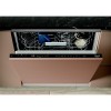 Εντοιχιζόμενο Πλυντήριο Πιάτων Hotpoint-Ariston H8I HP42 L