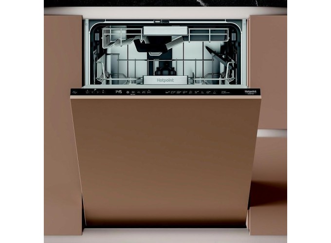Εντοιχιζόμενο Πλυντήριο Πιάτων Hotpoint-Ariston H8I HP42 L