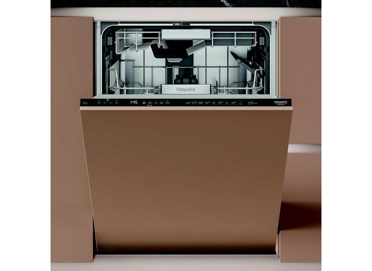 Εντοιχιζόμενο Πλυντήριο Πιάτων Hotpoint-Ariston H8I HP42 L
