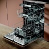 Εντοιχιζόμενο Πλυντήριο Πιάτων Hotpoint-Ariston H8I HP42 L