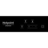Εντοιχιζόμενη Κεραμική Εστία Hotpoint-Ariston HRD 5030 B