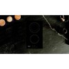Εντοιχιζόμενη Κεραμική Εστία Hotpoint-Ariston HRD 5030 B