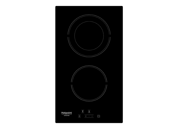 Εντοιχιζόμενη Κεραμική Εστία Hotpoint-Ariston HRD 5030 B