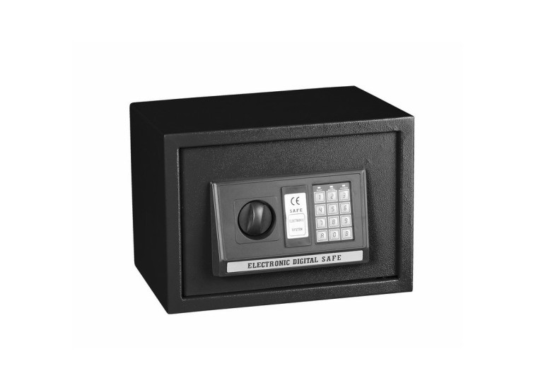 Electronic  Safe Crown ES-25