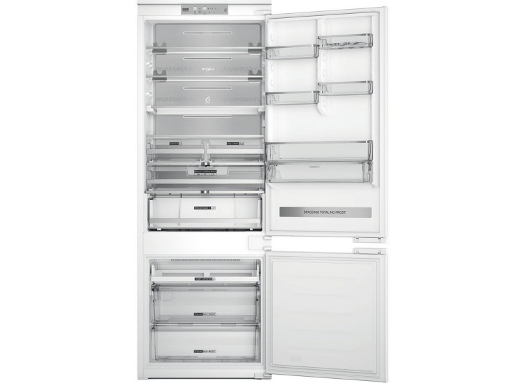 Εντοιχιζόμενος Ψυγειοκαταψύκτης Whirlpool WH SP70 T242 P Εντοιχιζόμενος Ψυγειοκαταψύκτης Whirlpool WH SP70 T242 P