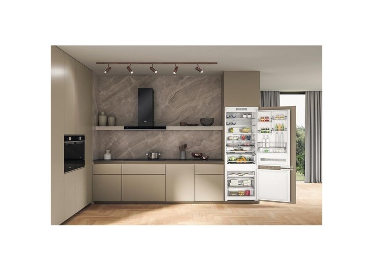 Εντοιχιζόμενος Ψυγειοκαταψύκτης Whirlpool WH SP70 T242 P Εντοιχιζόμενος Ψυγειοκαταψύκτης Whirlpool WH SP70 T242 P