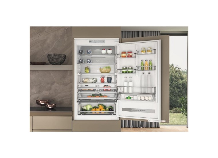 Εντοιχιζόμενος Ψυγειοκαταψύκτης Whirlpool WH SP70 T242 P Εντοιχιζόμενος Ψυγειοκαταψύκτης Whirlpool WH SP70 T242 P