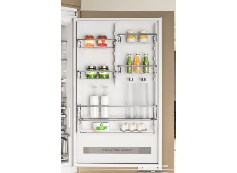Εντοιχιζόμενος Ψυγειοκαταψύκτης Whirlpool WH SP70 T242 P Εντοιχιζόμενος Ψυγειοκαταψύκτης Whirlpool WH SP70 T242 P