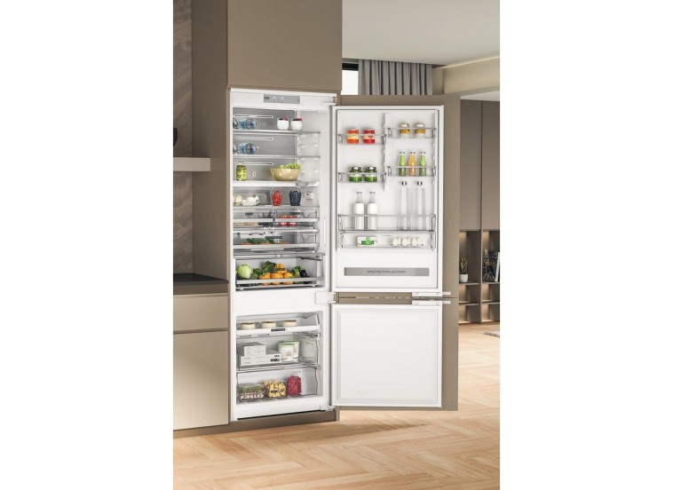Εντοιχιζόμενος Ψυγειοκαταψύκτης Whirlpool WH SP70 T242 P Εντοιχιζόμενος Ψυγειοκαταψύκτης Whirlpool WH SP70 T242 P