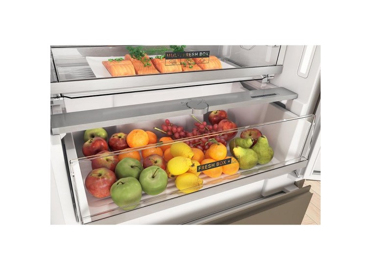 Εντοιχιζόμενος Ψυγειοκαταψύκτης Whirlpool WH SP70 T242 P Εντοιχιζόμενος Ψυγειοκαταψύκτης Whirlpool WH SP70 T242 P