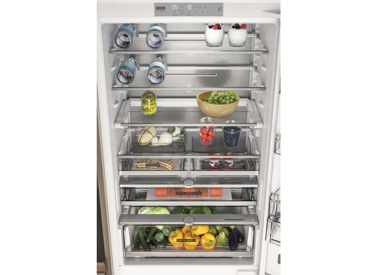 Εντοιχιζόμενος Ψυγειοκαταψύκτης Whirlpool WH SP70 T242 P Εντοιχιζόμενος Ψυγειοκαταψύκτης Whirlpool WH SP70 T242 P