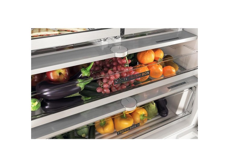 Εντοιχιζόμενος Ψυγειοκαταψύκτης Whirlpool WH SP70 T242 P Εντοιχιζόμενος Ψυγειοκαταψύκτης Whirlpool WH SP70 T242 P