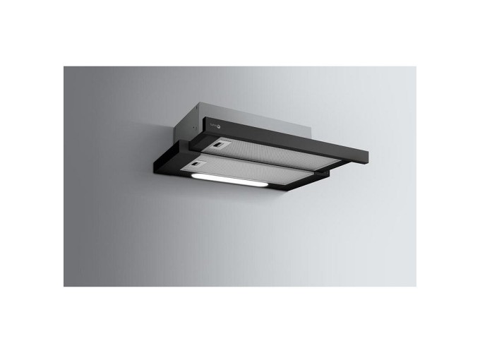 Εντοιχιζόμενος Απορροφητήρας Turboair TT14 LX/BL/A/60