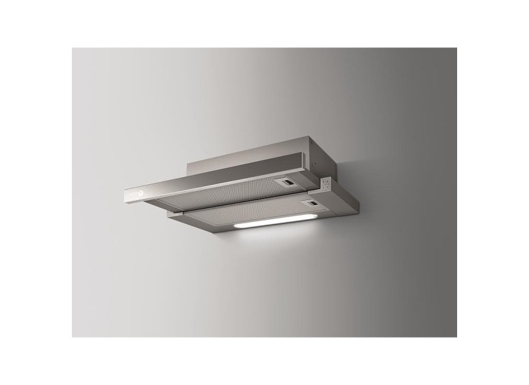 Εντοιχιζόμενος Απορροφητήρας Turboair TT14 LX/GRX/F/90* Εντοιχιζόμενος Απορροφητήρας Turboair TT14 LX/GRX/F/90*