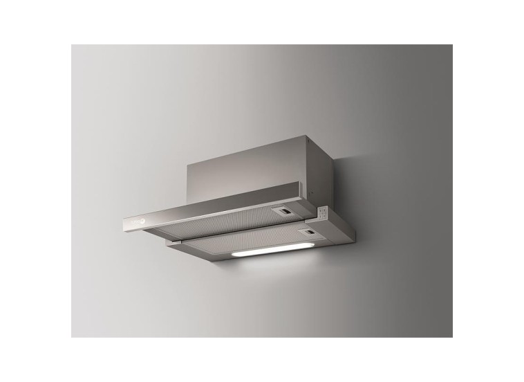 Εντοιχιζόμενος Απορροφητήρας Turboair TT26 ST/GRX/A/60 Εντοιχιζόμενος Απορροφητήρας Turboair TT26 ST/GRX/A/60