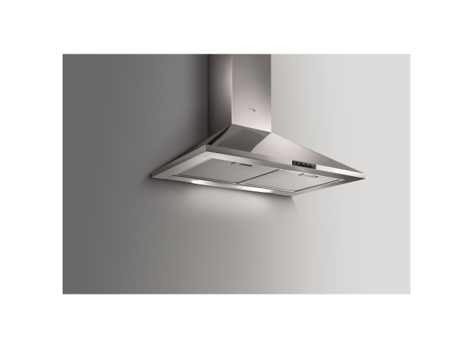 Εντοιχιζόμενος Απορροφητήρας Turboair CERTOSA IX/A/60/PB