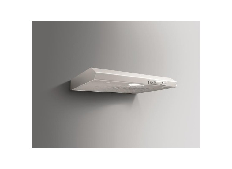 Απορροφητήρας Turboair TILLY LUX WH/F/60 Απορροφητήρας Turboair TILLY LUX WH/F/60