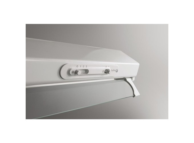 Απορροφητήρας Turboair TILLY LUX WH/F/60