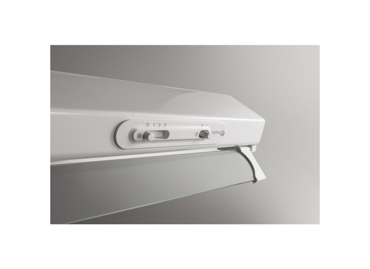 Απορροφητήρας Turboair TILLY LUX WH/F/60 Απορροφητήρας Turboair TILLY LUX WH/F/60