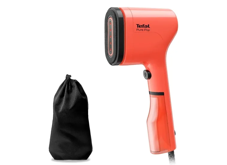 Συσκευή Ατμού (Ατμοκαθαριστής Ρούχων) Tefal DT2022E1 Συσκευή Ατμού (Ατμοκαθαριστής Ρούχων) Tefal DT2022E1