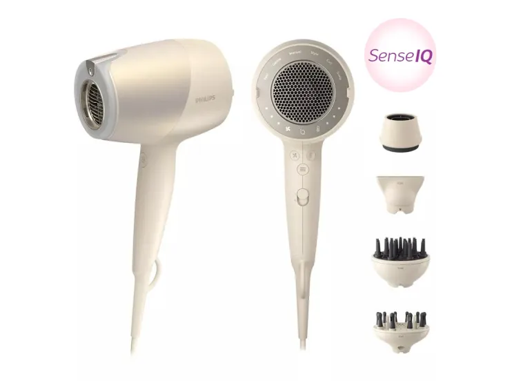 Πιστολάκι Μαλλιών Philips BHD829/00 Πιστολάκι Μαλλιών Philips BHD829/00