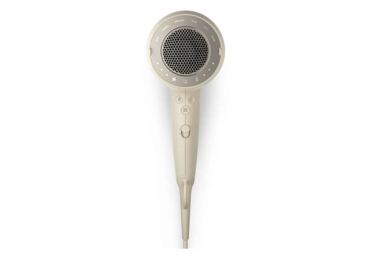 Πιστολάκι Μαλλιών Philips BHD829/00 Πιστολάκι Μαλλιών Philips BHD829/00