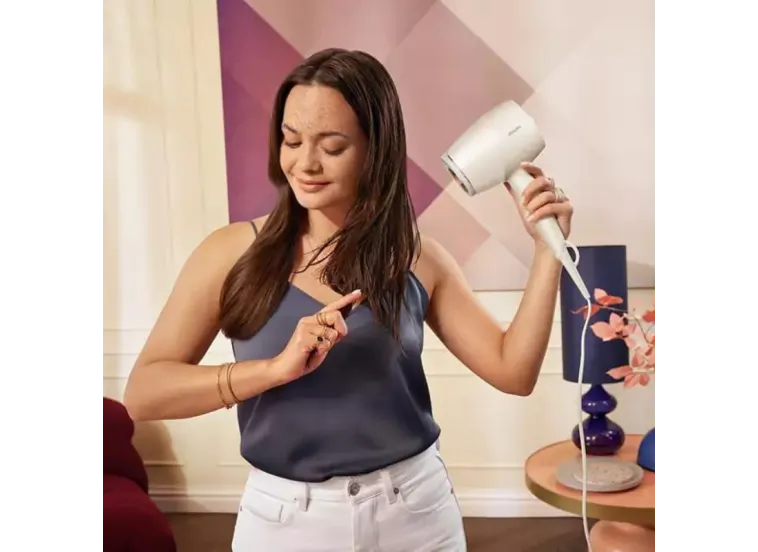 Πιστολάκι Μαλλιών Philips BHD829/00 Πιστολάκι Μαλλιών Philips BHD829/00