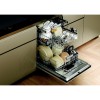 Εντοιχιζόμενο Πλυντήριο Πιάτων Whirlpool MaxiSpace W8I HP42 L