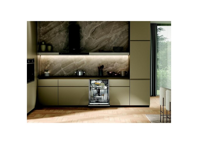 Εντοιχιζόμενο Πλυντήριο Πιάτων Whirlpool MaxiSpace W8I HP42 L Εντοιχιζόμενο Πλυντήριο Πιάτων Whirlpool MaxiSpace W8I HP42 L