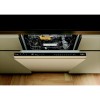 Εντοιχιζόμενο Πλυντήριο Πιάτων Whirlpool MaxiSpace W8I HP42 L