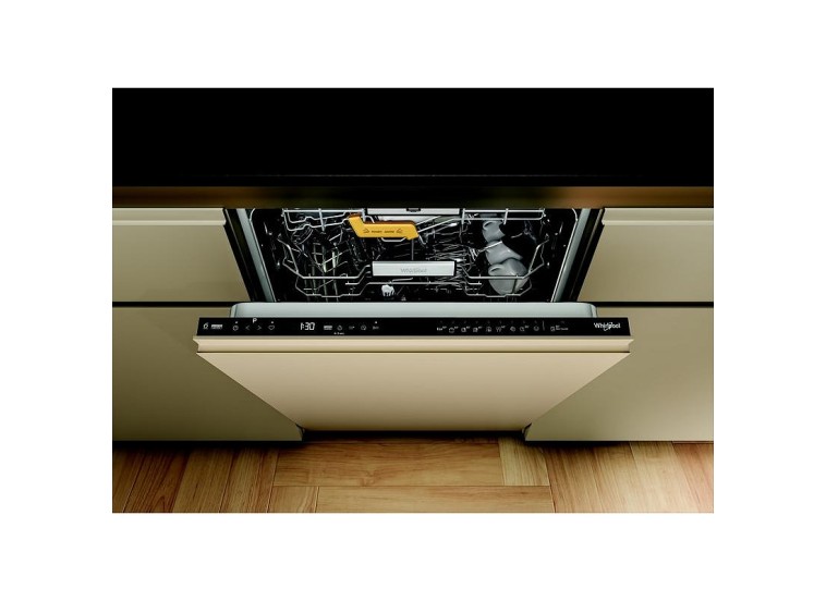 Εντοιχιζόμενο Πλυντήριο Πιάτων Whirlpool MaxiSpace W8I HP42 L Εντοιχιζόμενο Πλυντήριο Πιάτων Whirlpool MaxiSpace W8I HP42 L